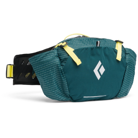 Torbice oko struka Black Diamond Pursuit 6 Waist Pack