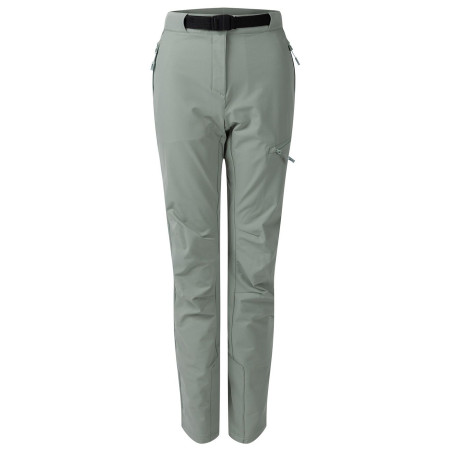 Ženske hlače Dare 2b Melodic Pro II Trouser svijetlo zelena GlacierGreen