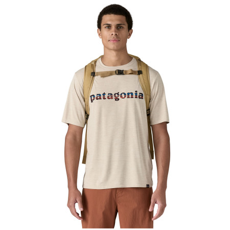 Ruksak Patagonia Fieldsmith Lid Pack 28L