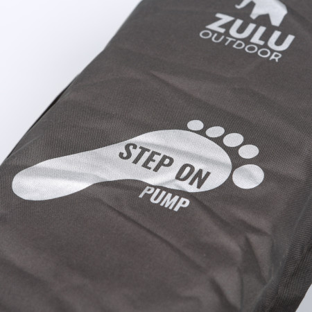 Ručna pumpa Zulu StepOn Pump PSC