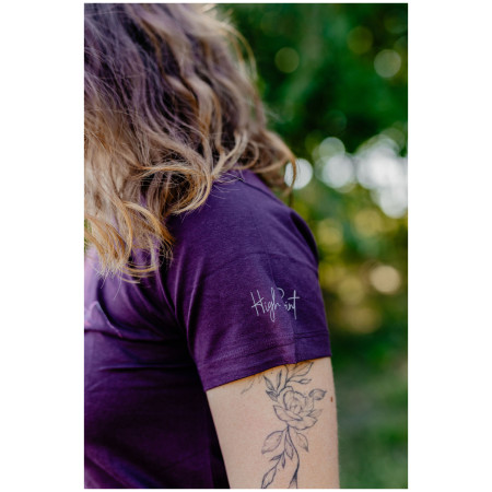 Ženska majica High Point Spirit Lady T-Shirt