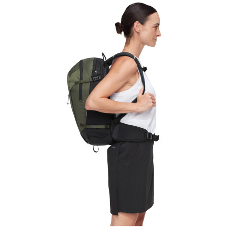 Ženski ruksak Mammut Lithium 20 Women