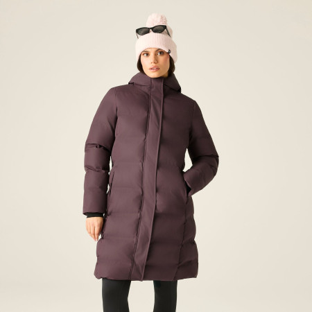 Ženska duga jakna Dare 2b Wander Jacket