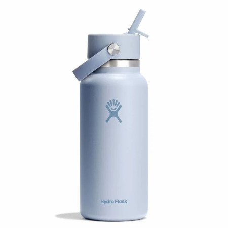 Termo boca Hydro Flask Wide Flex Straw Cap 32 oz