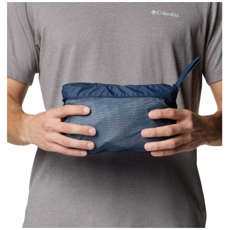 Muška softshell jakna Columbia Pouring Adventure™ III Jacket