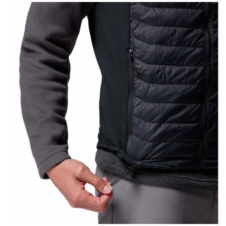 Muški prsluk Columbia Powder Pass™ Hybrid Vest
