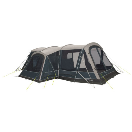 Šator Outwell Bayland 6P zelena