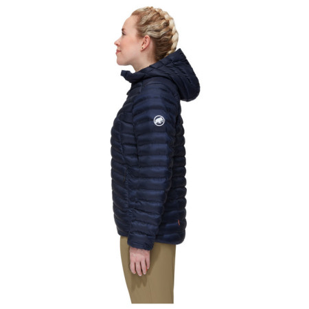 Ženska jakna Mammut Albula IN Hooded Jacket Women