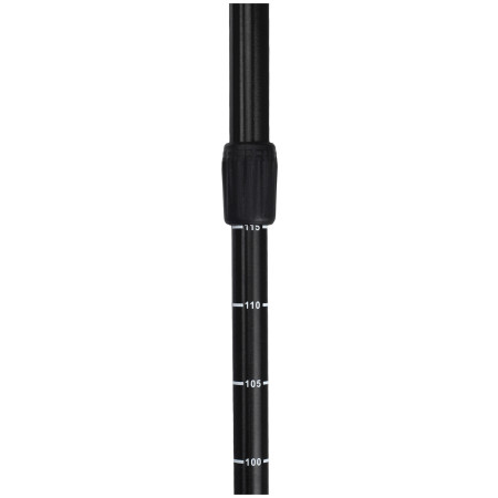 Trekking štapovi Zulu Dual Lock Antishock