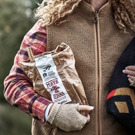 Drvo za potpalu vatre Light My Fire MayaSticks 450g