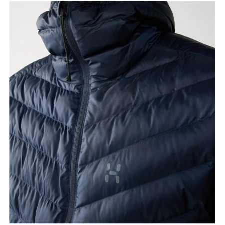 Muška jakna Haglöfs Särna Mimic II Hood