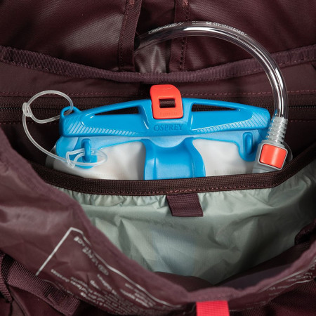 Ženski planinarski ruksak Osprey Kyte 38