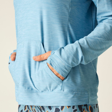 Ženska majica Dare 2b Sprint Cty Hoodie