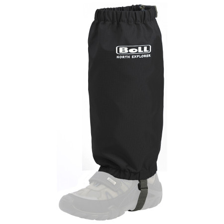 Dječije zaštitne navlake Boll Kids Gaiter S crna Black
