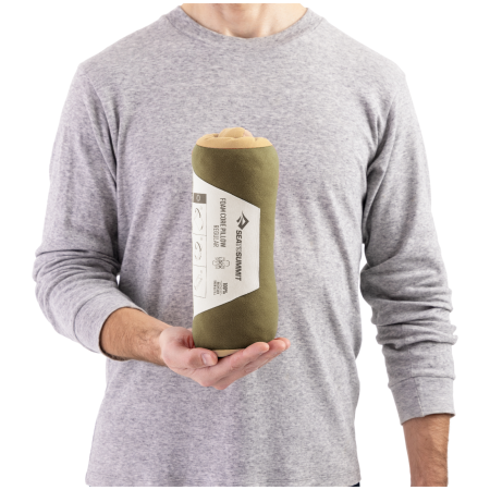 Putni jastuk Sea to Summit Foam Core Pillow