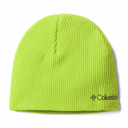 Dječja kapa Columbia Youth Whirlibird™ Watch Cap zelena BrightChartreuse