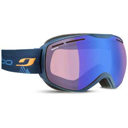 Skijaške naočale Julbo Fusion Ra Pf 1-3 Hc