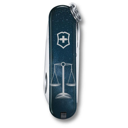 Džepni nož Victorinox Zodiac Classic SD Libra
