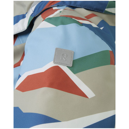 Dječja zimska jakna Reima Marttila