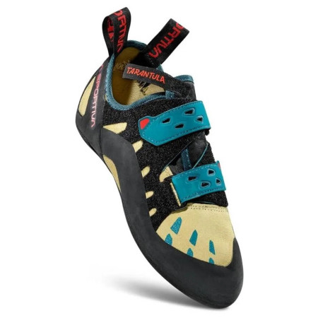 Penjanje La Sportiva Tarantula Woman 2023