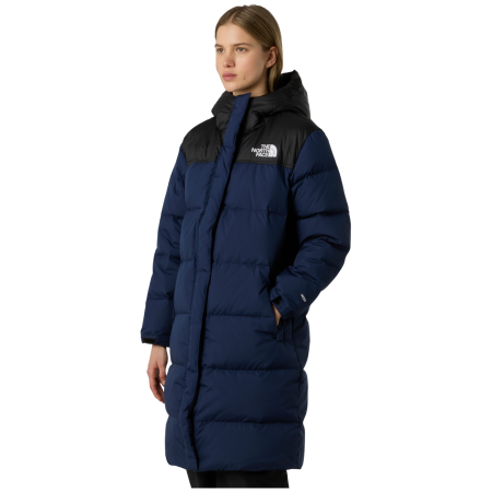 Ženski kaput The North Face W Nuptse Parka
