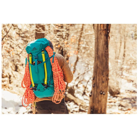 Ruksak za turno skijanje Gregory Alpinisto 35