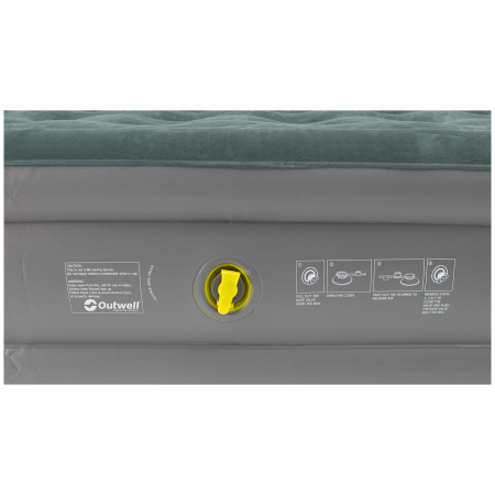 Madraci na napuhavanje Outwell Excellent King