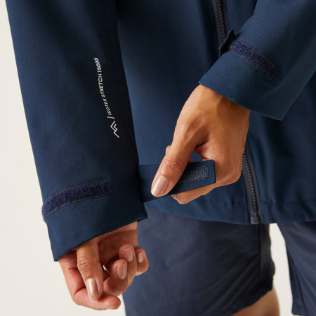 Ženska jakna Regatta W Bosfield III