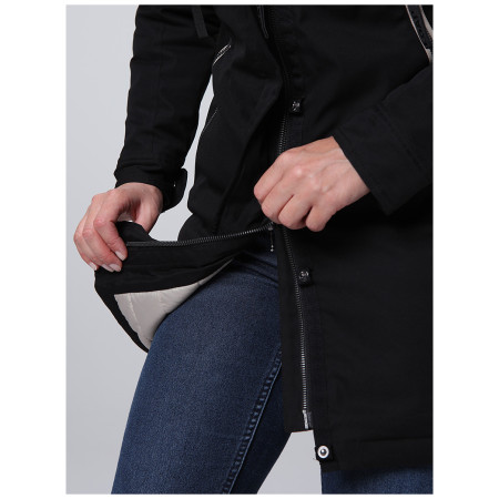 Ženski kaput Loap Nabella