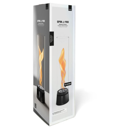 Bio kamin Höfats SPIN Air 900 Oak