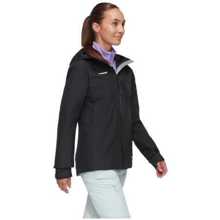 Ženska jakna Mammut Treeline HS Hooded Jacket