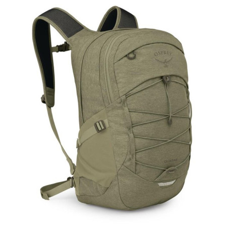 Ruksak Osprey Quasar Driftshade masine olive tan