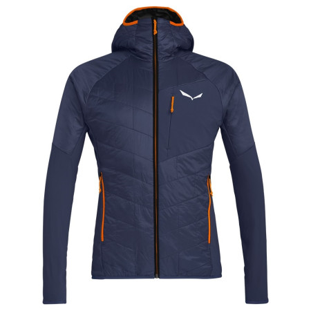 Muška jakna Salewa Ortles Hybrid Twr M Jkt tamno plava NavyBlazer