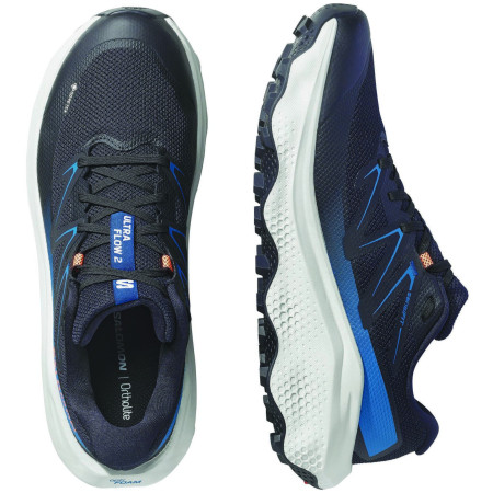 Muške cipele Salomon Ultra Flow 2 Gore-Tex