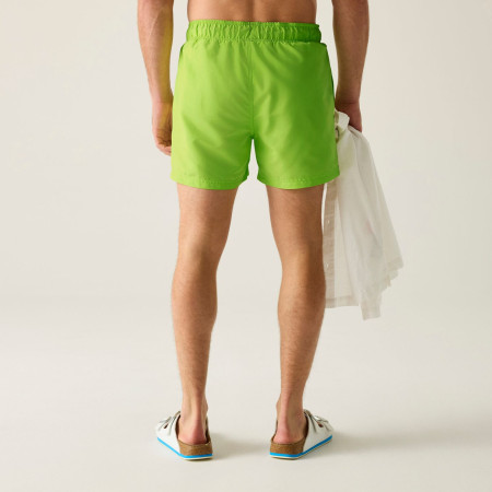 Muški kupaći Regatta Mawson Swim Shorts III