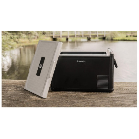 Prijenosni hladnjaci Mestic Coolbox Compressor MCCP-45 AC/DC