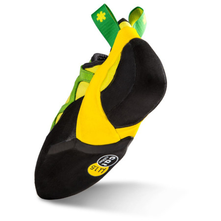 Penjanje Ocún Oxi LU