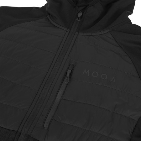 Muške funkcionalne majice dugih rukava MOOA Revva