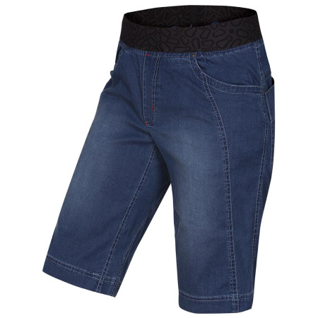 Muške kratke hlače Ocún Mánia Shorts Jeans