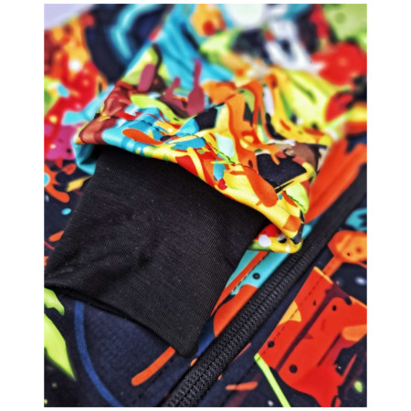 Dječja jakna WAMU Game On