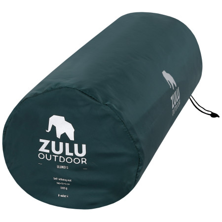 Podloga na samonapuhavanje Zulu Ulundi 5