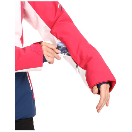 Ženska bunda za skijanje Kilpi Valera-W