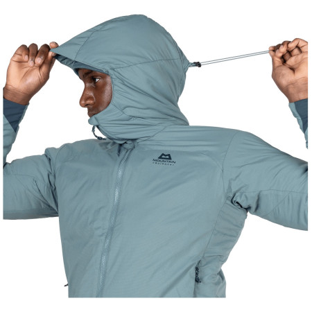 Muška jakna Mountain Equipment Intra Hooded Jacket Men's