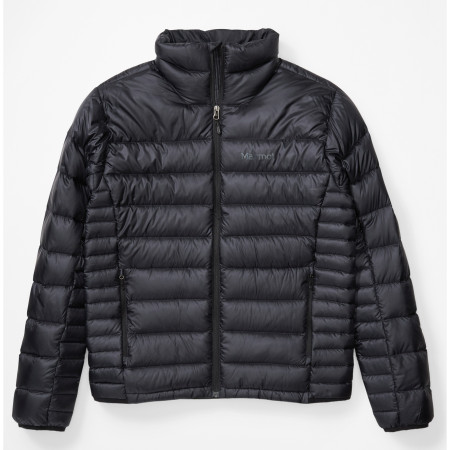Muška jakna Marmot Hype Down Jacket crna Black
