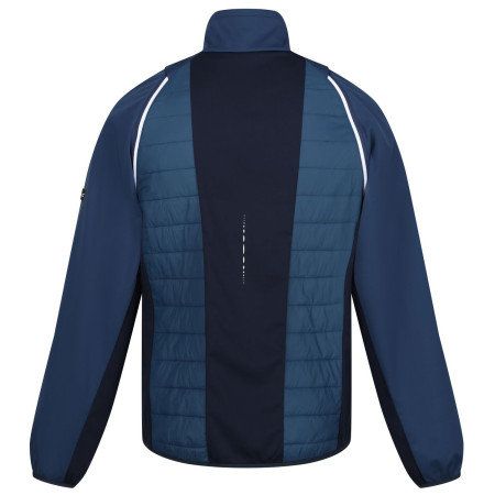 Muška jakna Regatta Steren II Hybrid