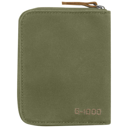 Novčanik Fjällräven Zip Wallet