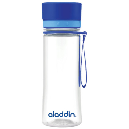Boca Aladdin Aveo 350 ml plava