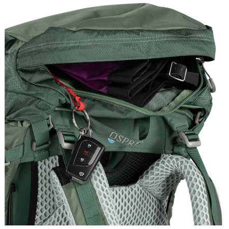 Ženski planinarski ruksak Osprey Aura Ag Lt 50