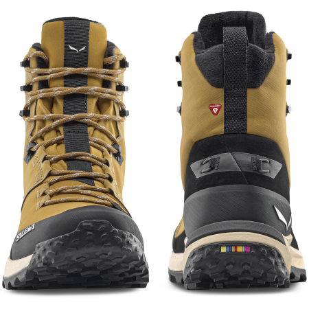 Muške cipele za planinarenje Salewa Puez Winter Mid Ptx M
