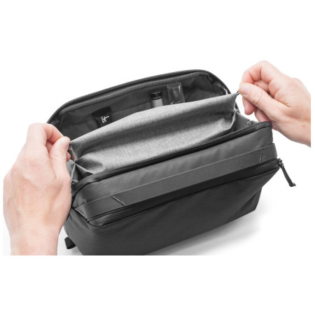 Kozmetička torbica Peak Design Wash Pouch